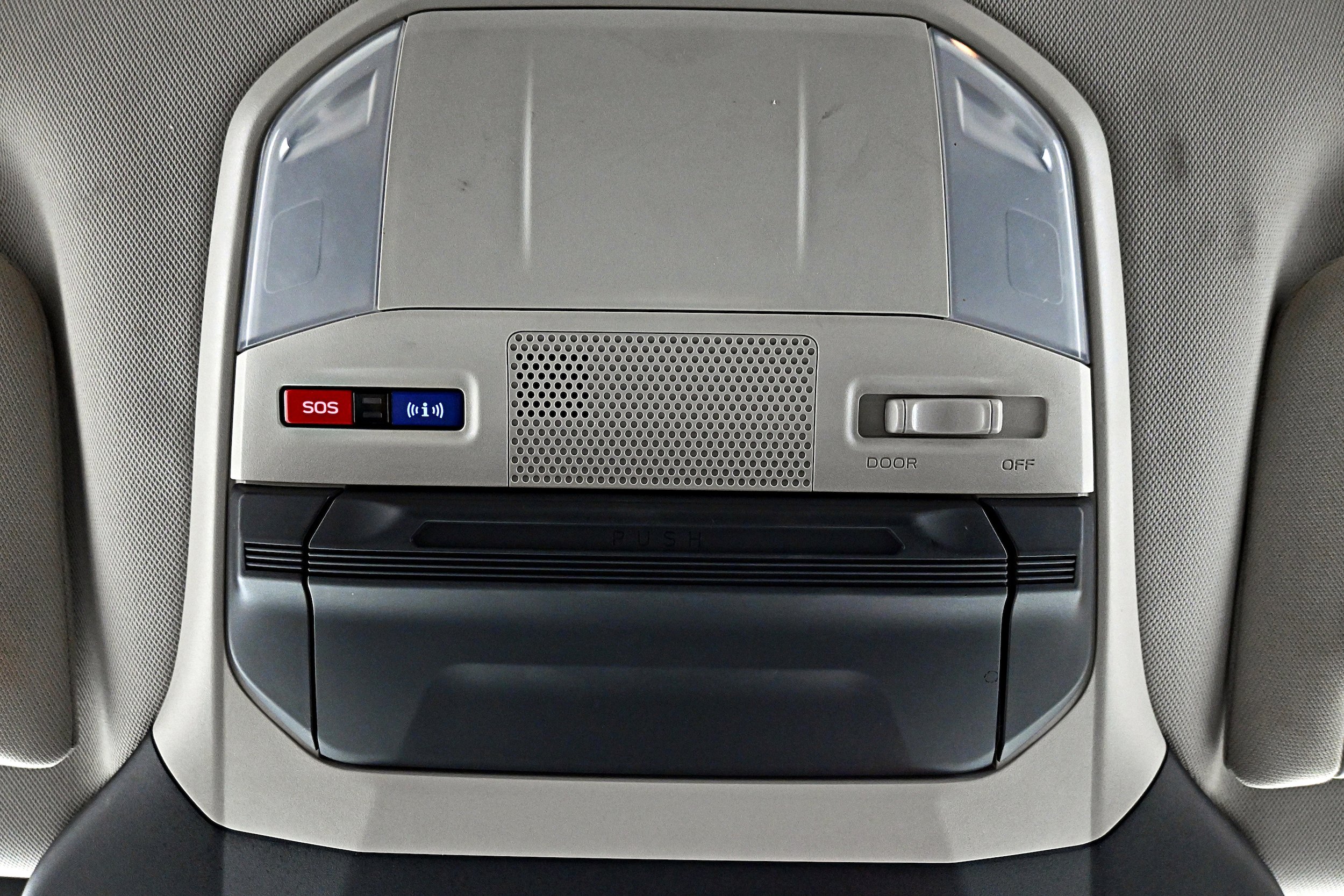 Used 2023 Subaru Ascent Limited image 21