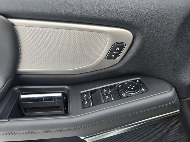 New 2026 Ford Expedition Max Active image 22