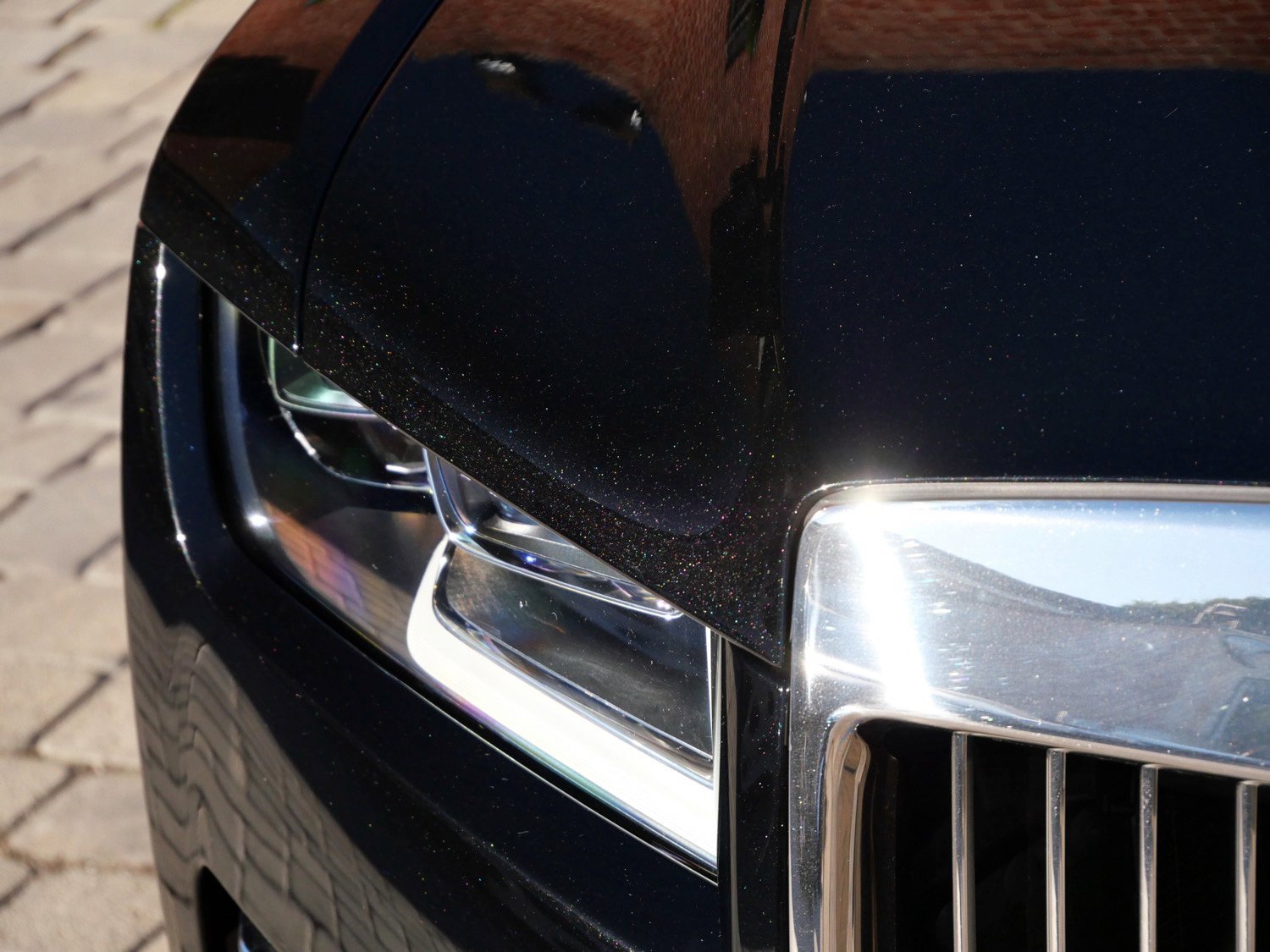 Used 2023 Rolls-Royce Ghost image 31