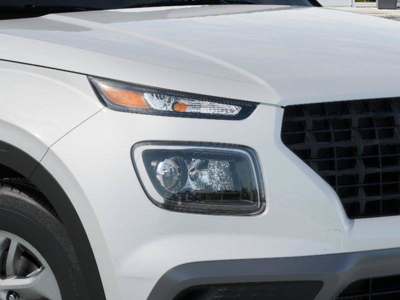 New 2026 Hyundai Venue SE FWD image 9