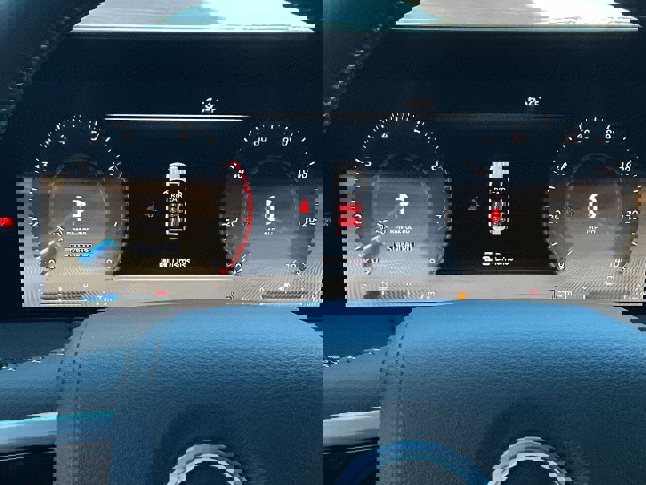 New 2026 Nissan Armada SL image 27