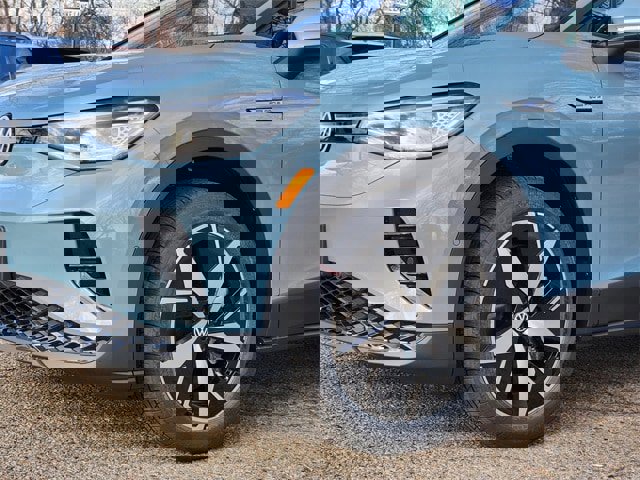 New 2026 Volkswagen ID.4 Pro S image 7