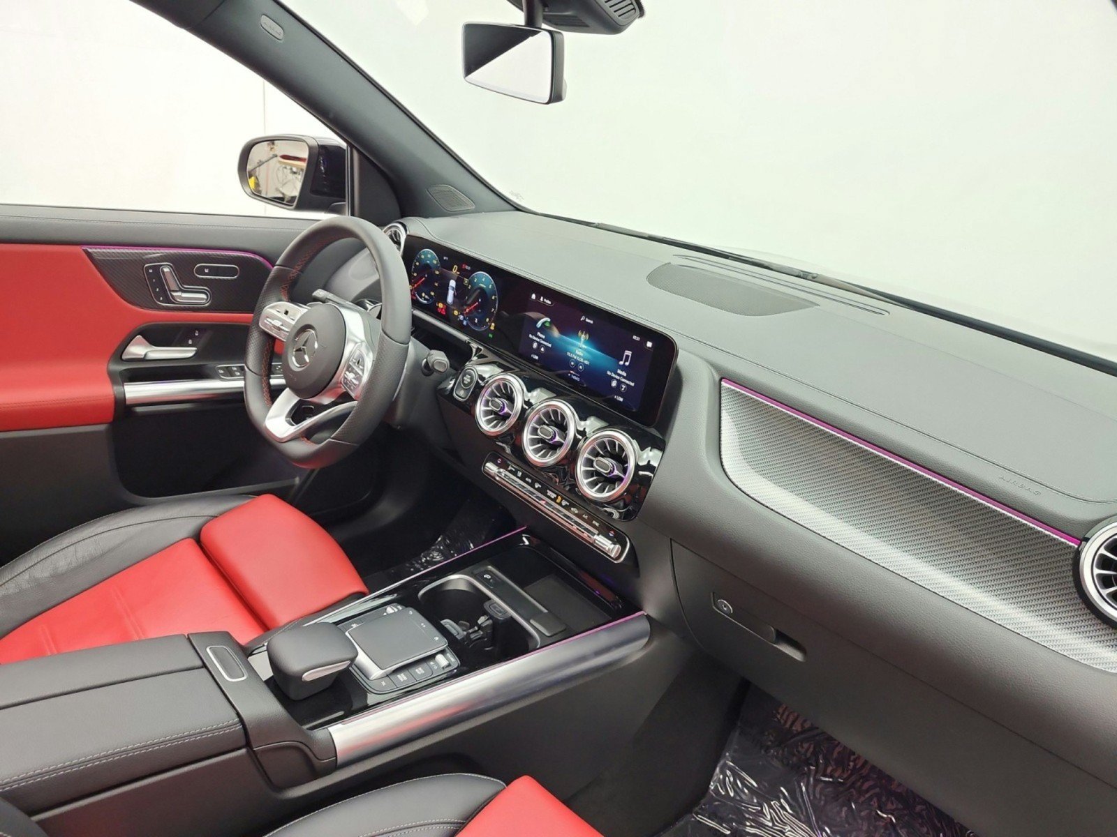 Used 2023 Mercedes-Benz GLA 250 image 19