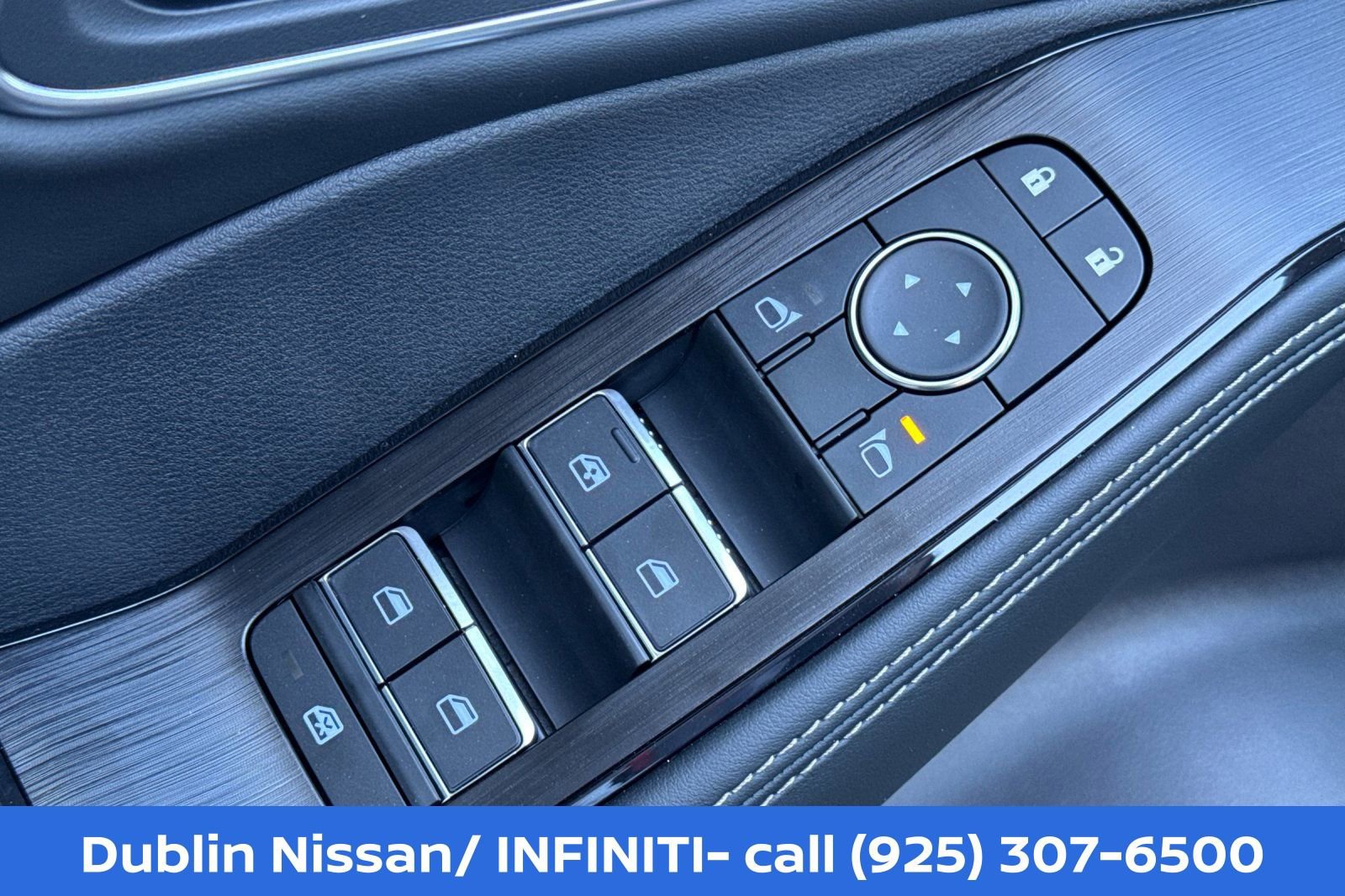 New 2026 Nissan Rogue Platinum w/ Tech Package AWD/4WD image 13