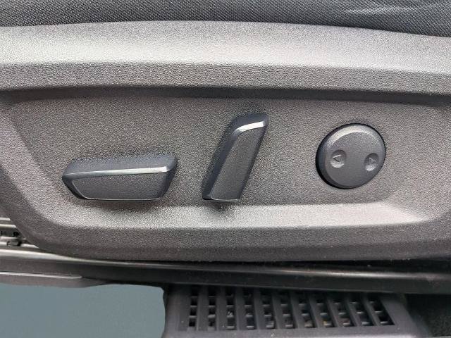 Certified 2023 Nissan Rogue SV AWD/4WD image 14