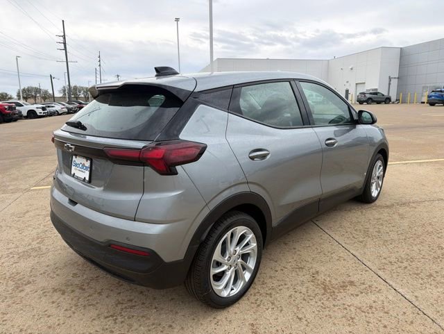 New 2027 Chevrolet Bolt LT w/ Comfort Package FWD image 5