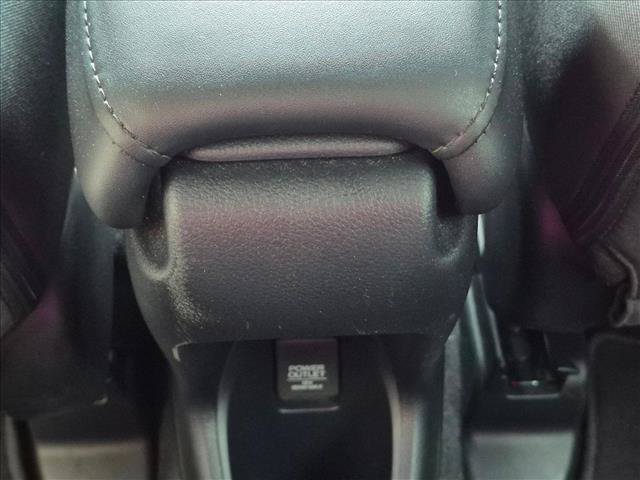 Certified 2022 Honda HR-V Sport image 15