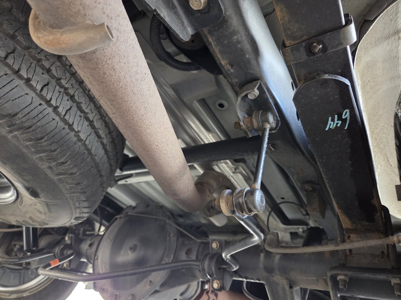 Used 2020 Nissan NV 3500 SV image 42