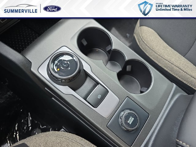 New 2026 Ford Bronco Sport Big Bend AWD/4WD image 25