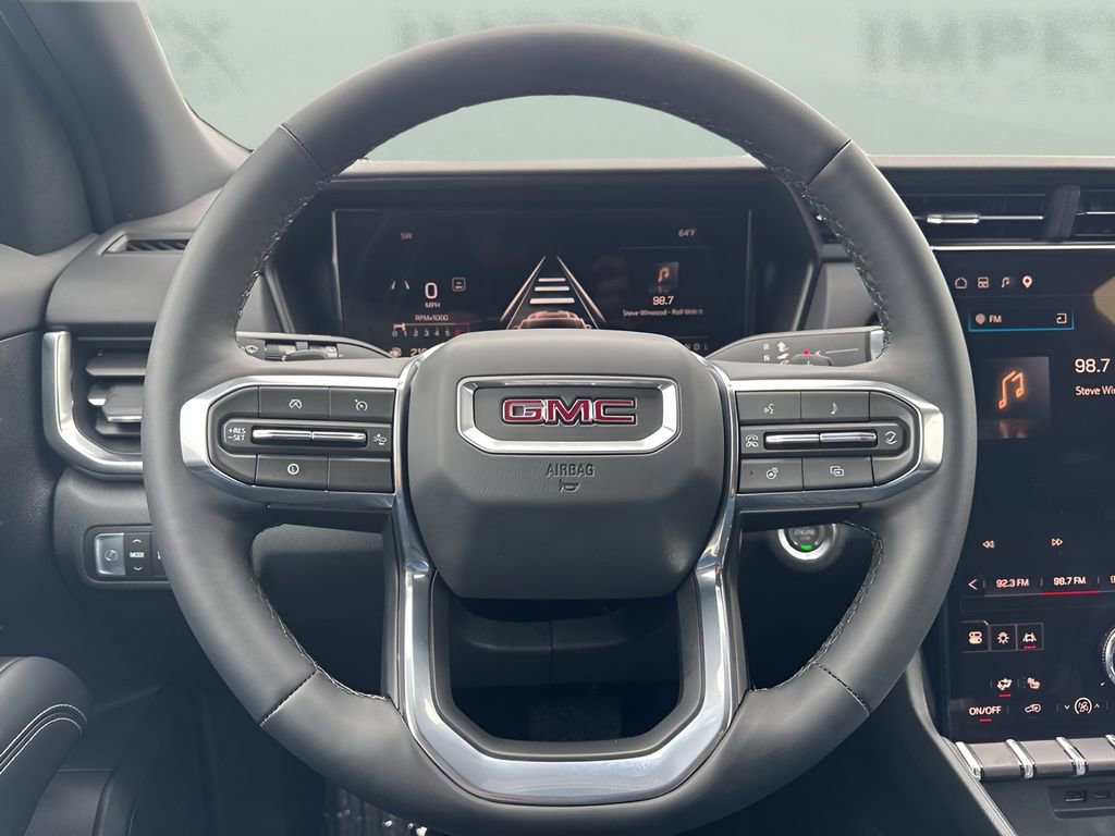Used 2026 GMC Terrain Elevation FWD image 12