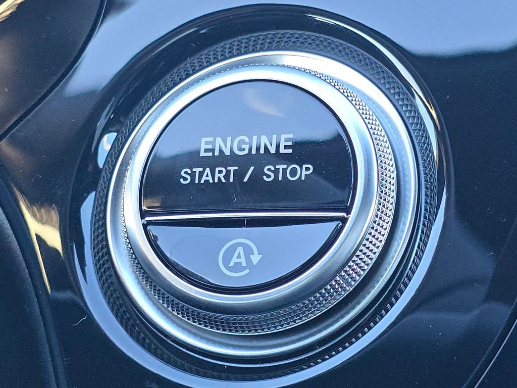 New 2026 Mercedes-Benz E 450 4MATIC Sedan image 36