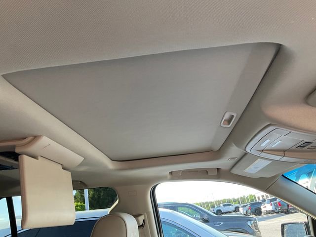 Used 2019 GMC Yukon Denali w/ Open Road Package RWD image 12