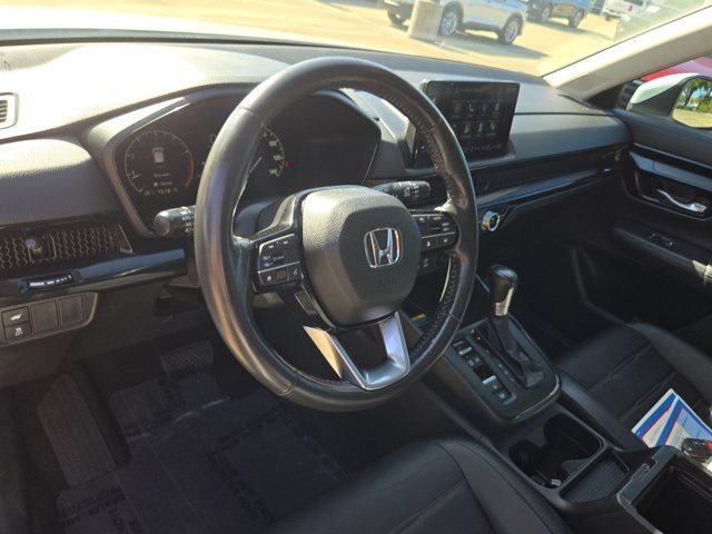 Used 2023 Honda CR-V EX-L image 16