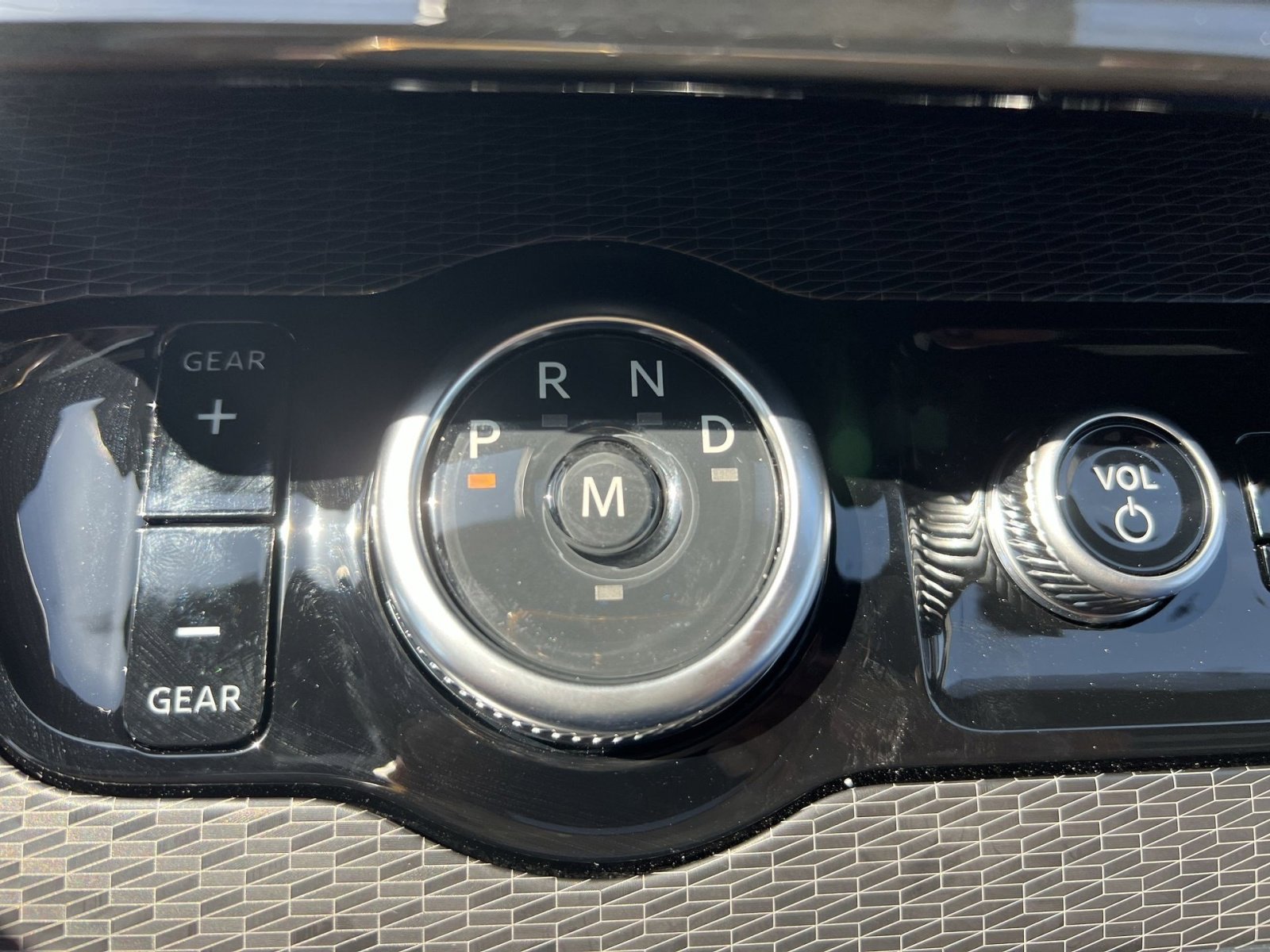 New 2026 Ford Expedition Platinum image 30