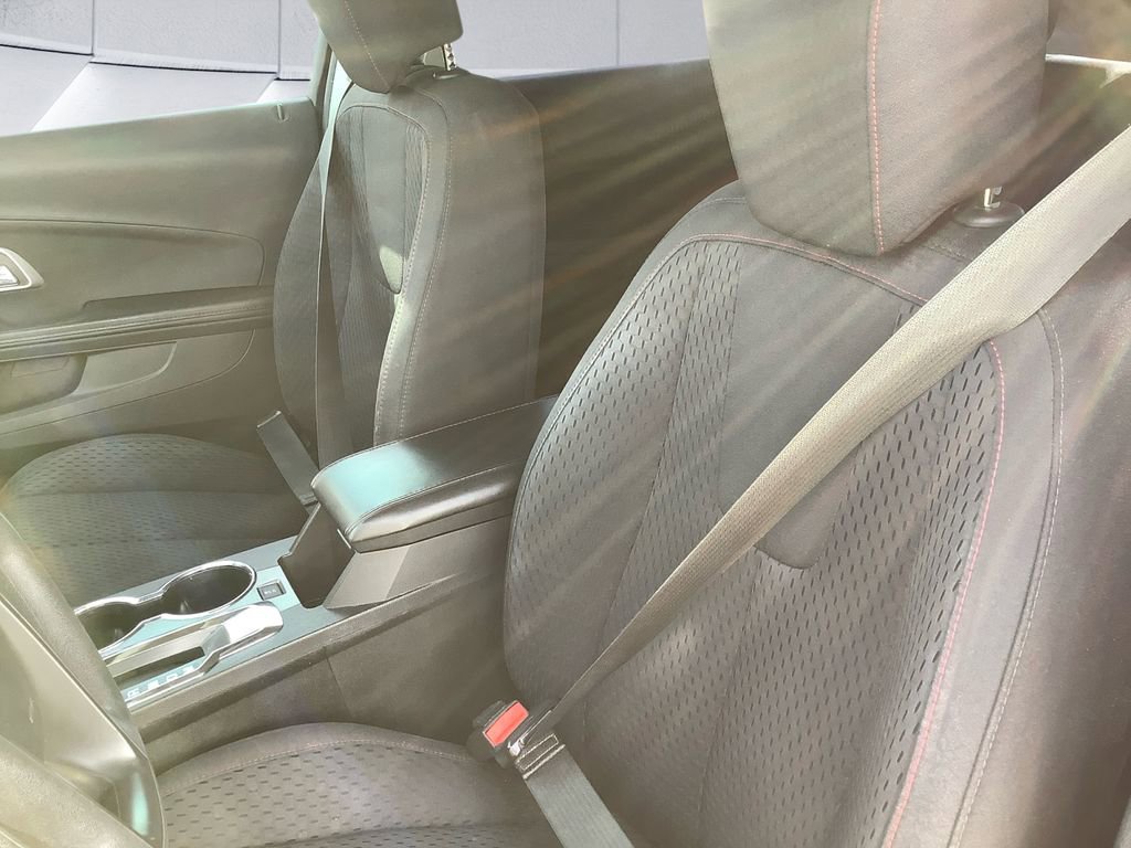 Used 2014 Chevrolet Equinox LS image 8