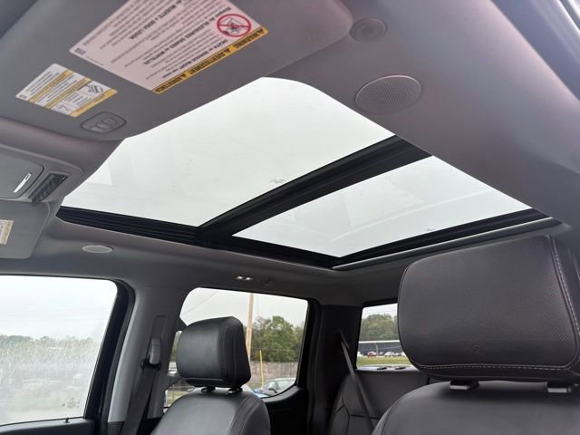 Used 2023 Ford F250 Lariat w/ Lariat Ultimate Package image 33