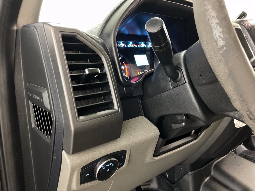 Used 2020 Ford F250 XL w/ Power Equipment Group RWD image 23