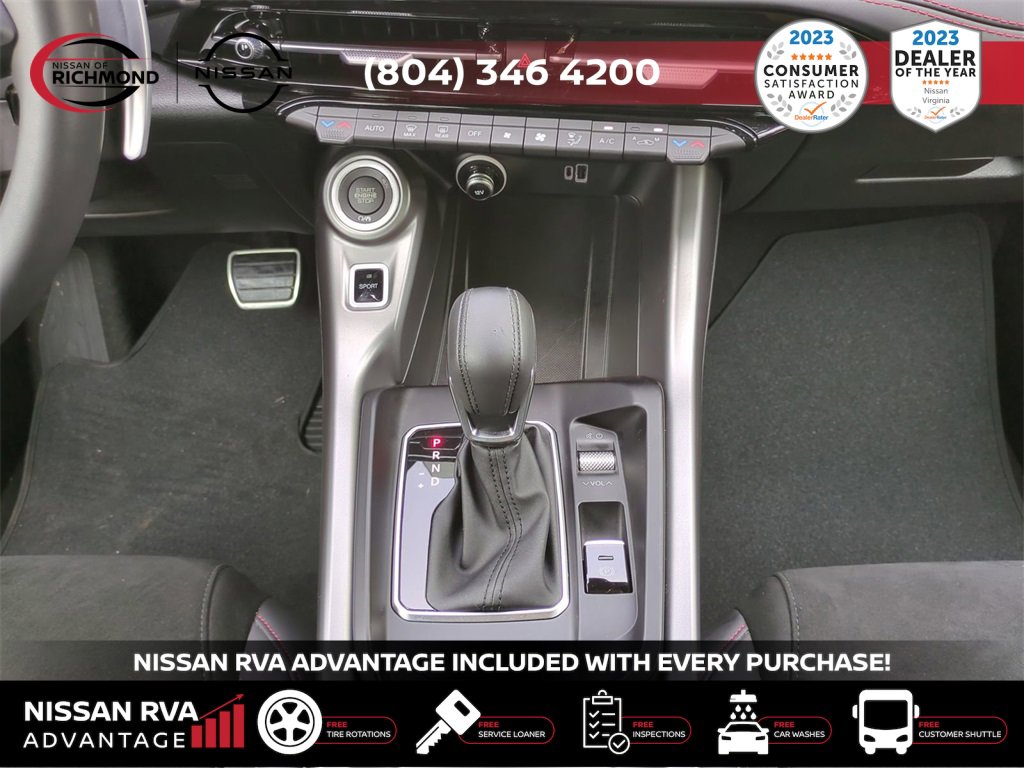 Used 2024 Dodge Hornet R/T w/ Track Pack image 20