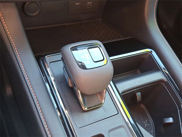 Used 2024 Nissan Pathfinder Rock Creek image 12