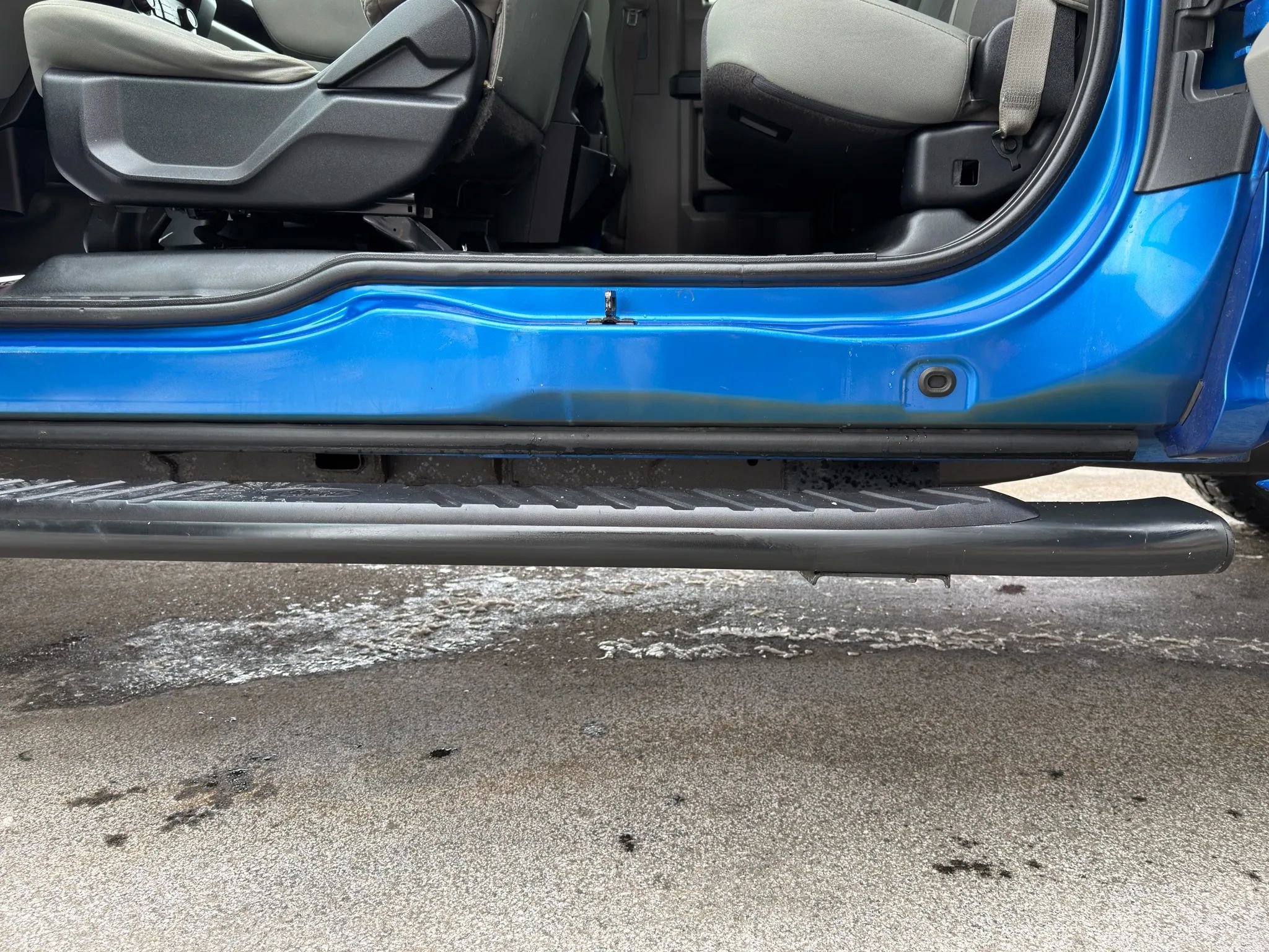 Used 2016 Ford F150 XL w/ Equipment Group 101A Mid image 9