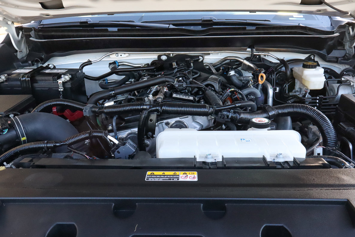 Used 2024 Toyota Tacoma TRD Off-Road image 21