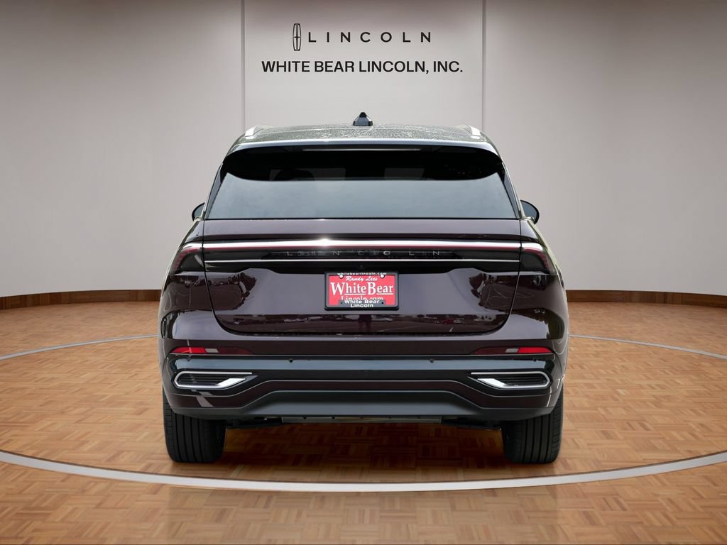 Used 2024 Lincoln Nautilus Reserve w/ Equipment Group 203A AWD/4WD image 6