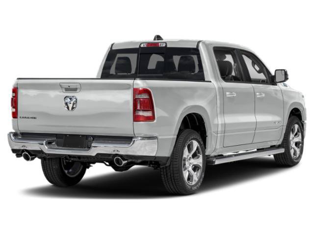 Used 2023 RAM 1500 Laramie AWD/4WD image 2