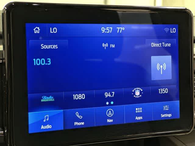 Used 2024 Ford Explorer XLT w/ Equipment Group 202A AWD/4WD image 11