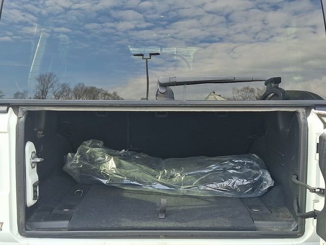 Used 2019 Jeep Wrangler Unlimited Sport S image 29