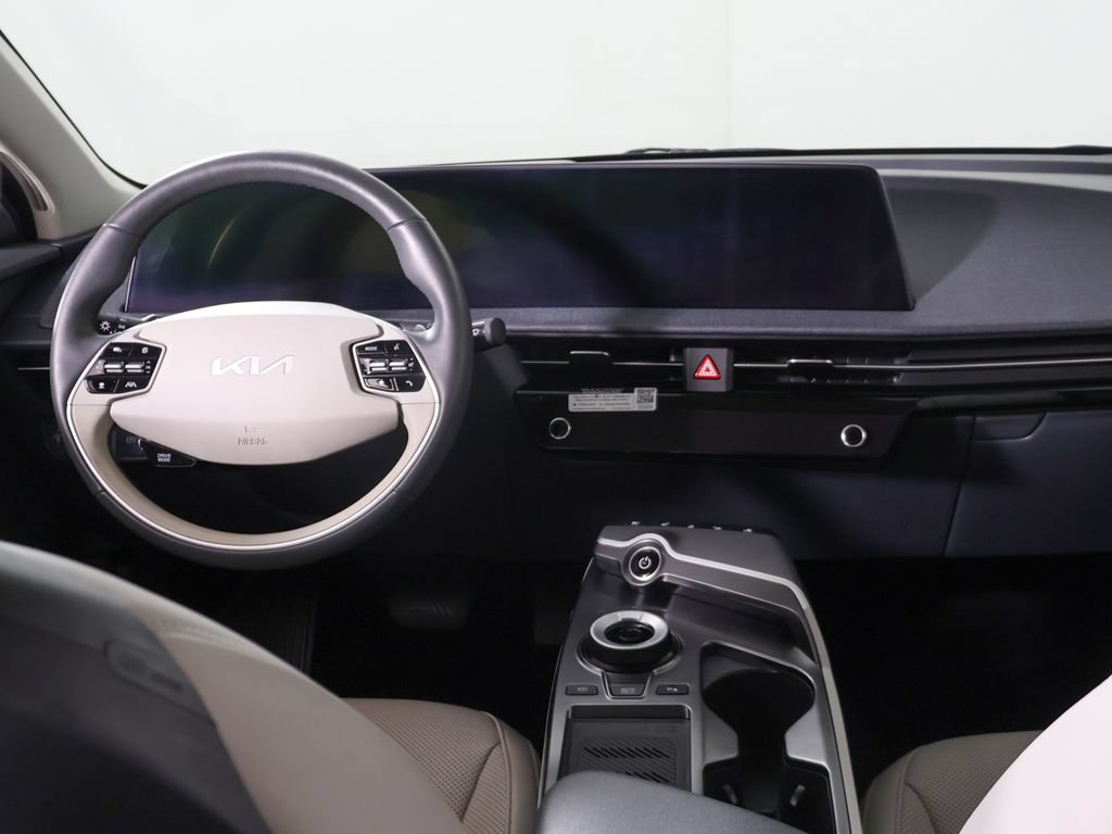 Used 2023 Kia EV6 Wind AWD/4WD image 33