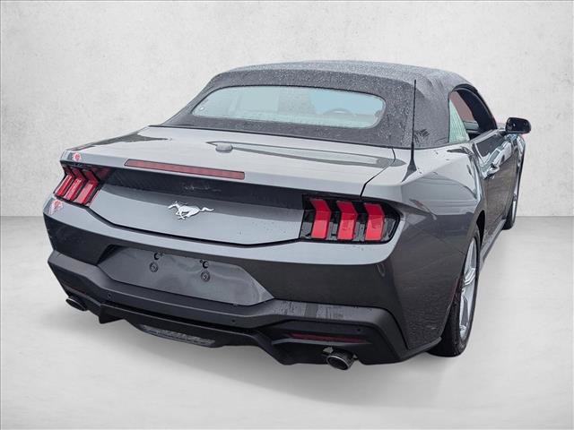 New 2026 Ford Mustang Premium video 2