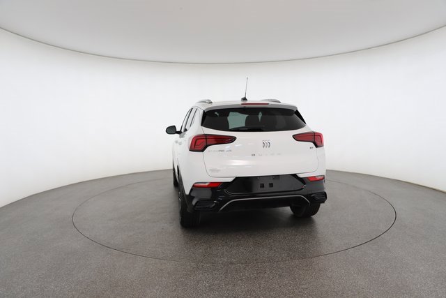 Used 2024 Buick Encore GX Sport Touring image 13
