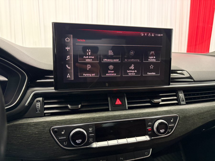 Used 2020 Audi A4 2.0T Premium Plus w/ Premium Plus Package AWD/4WD image 31