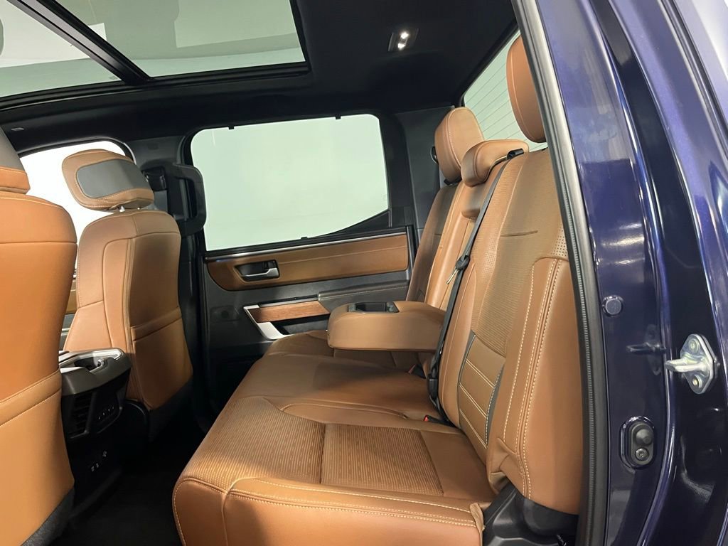 Used 2024 Toyota Tundra 1794 Edition image 23