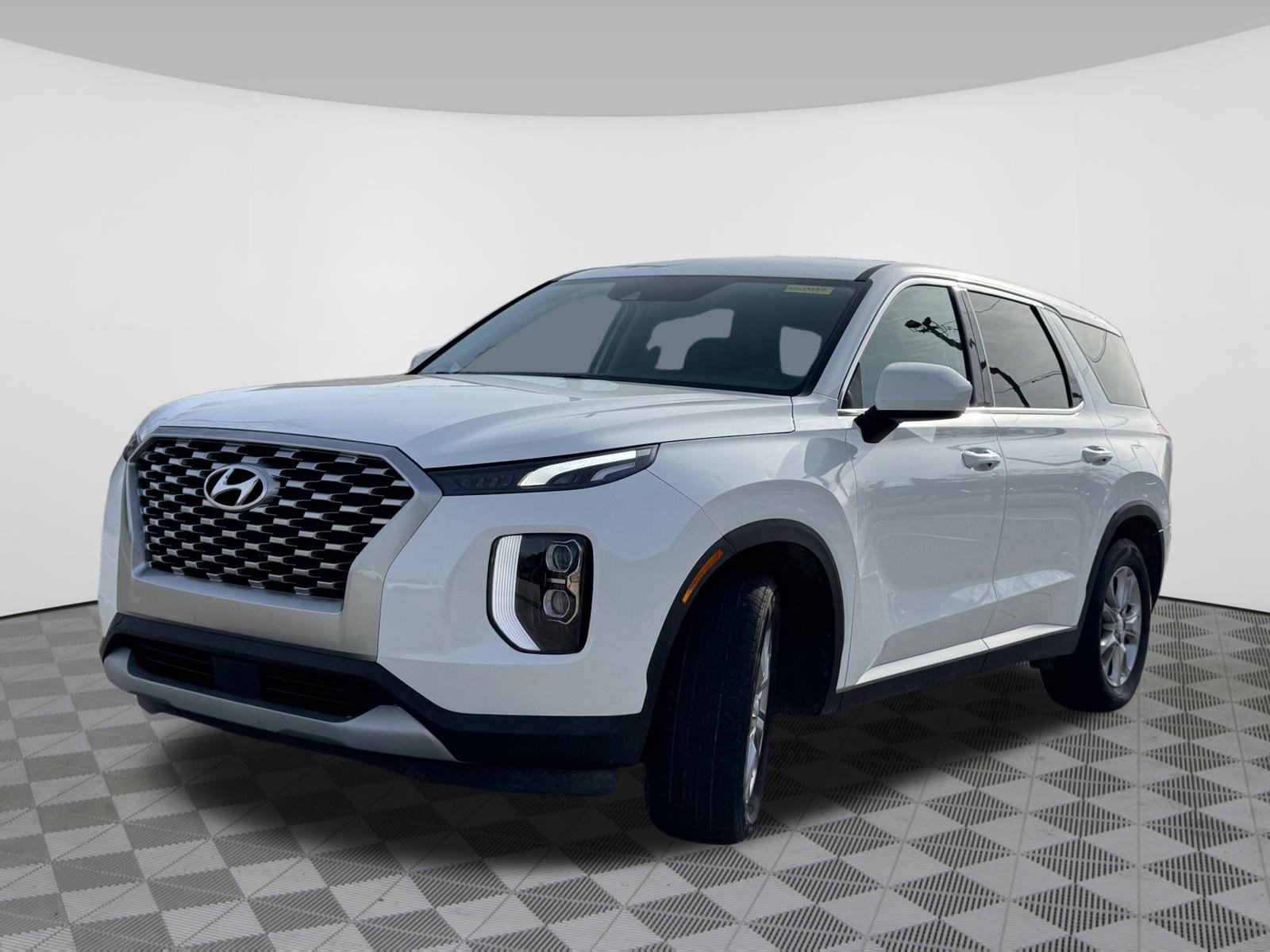 Used 2021 Hyundai Palisade SE image 17