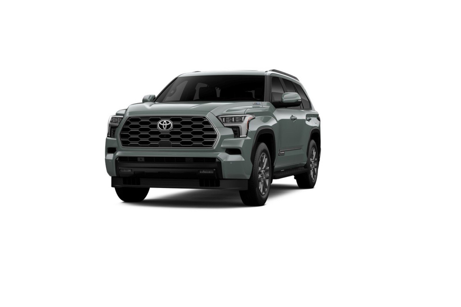 New 2026 Toyota Sequoia SR5 image 18