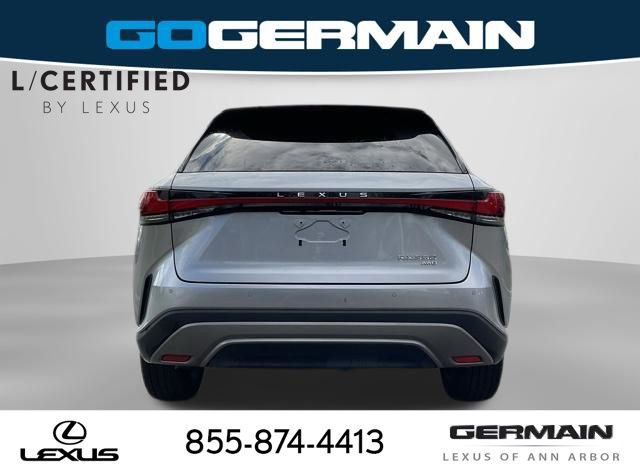 Used 2024 Lexus RX 350 Premium w/ Convenience Package AWD/4WD image 7