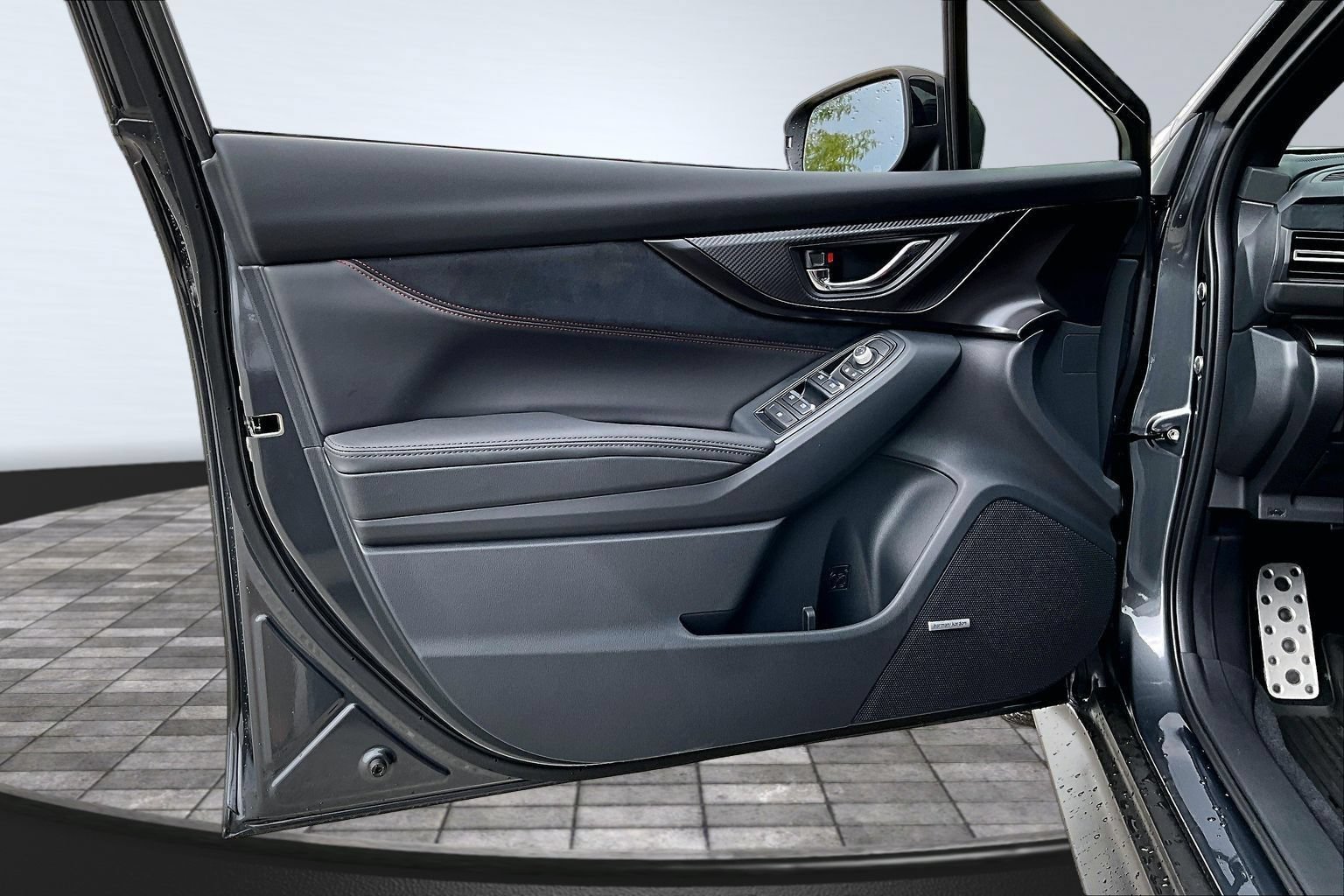 New 2026 Subaru WRX GT w/ WRX Enhancement Package AWD/4WD image 19