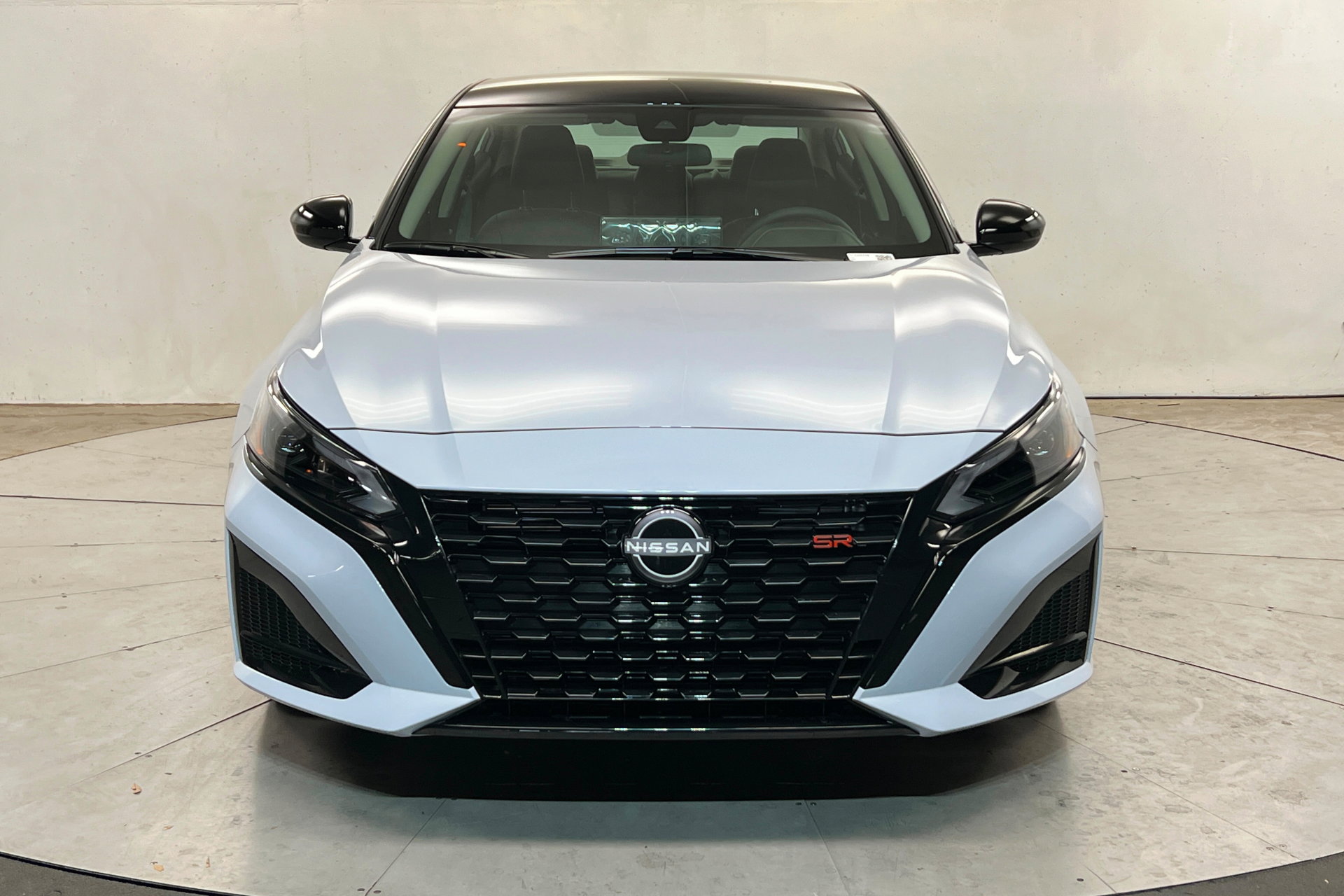 New 2026 Nissan Altima 2.5 SR FWD image 8