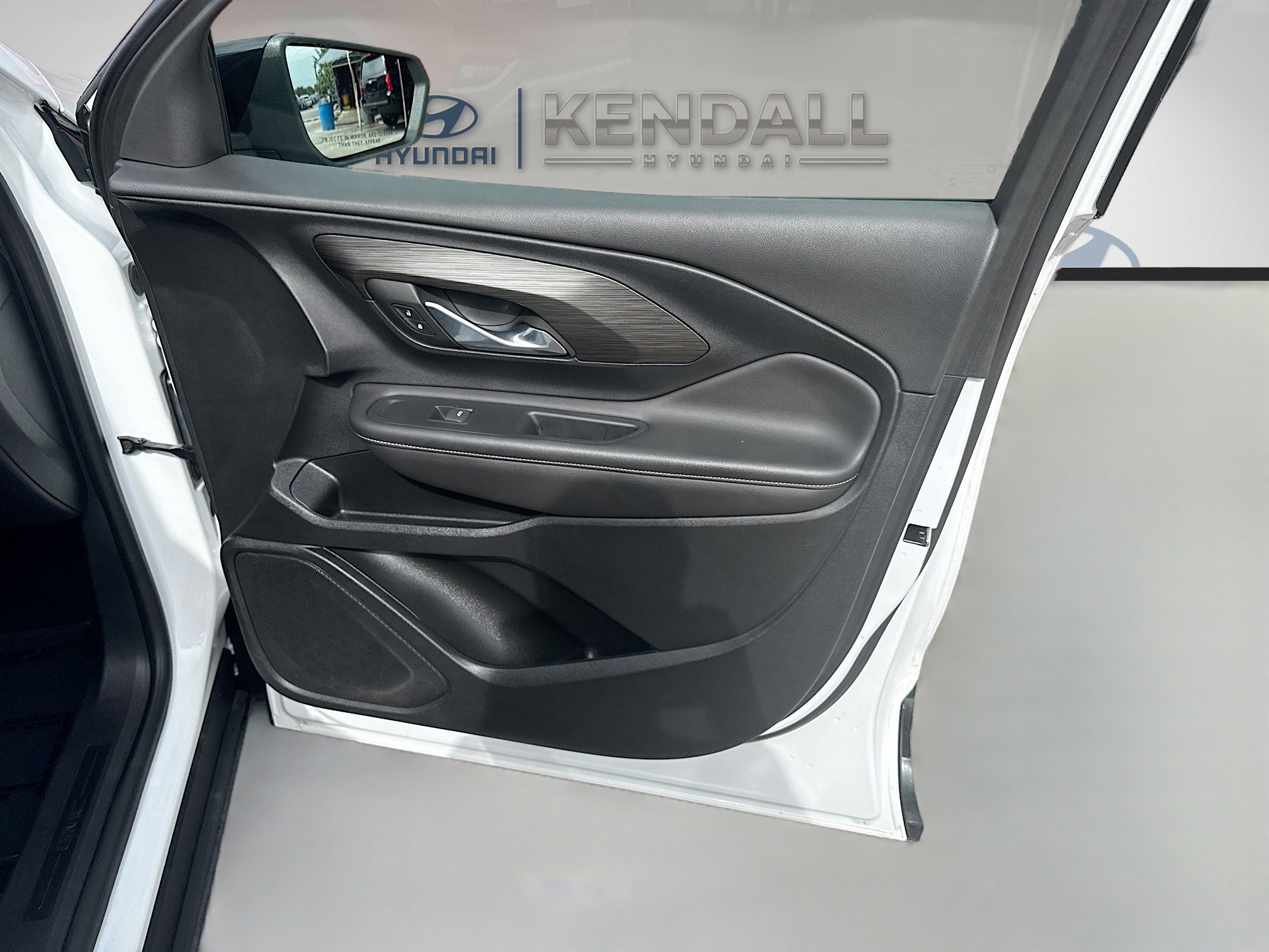Used 2022 GMC Terrain SLT w/ Elevation Edition FWD image 31