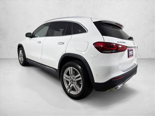 Used 2021 Mercedes-Benz GLA 250 4MATIC image 7