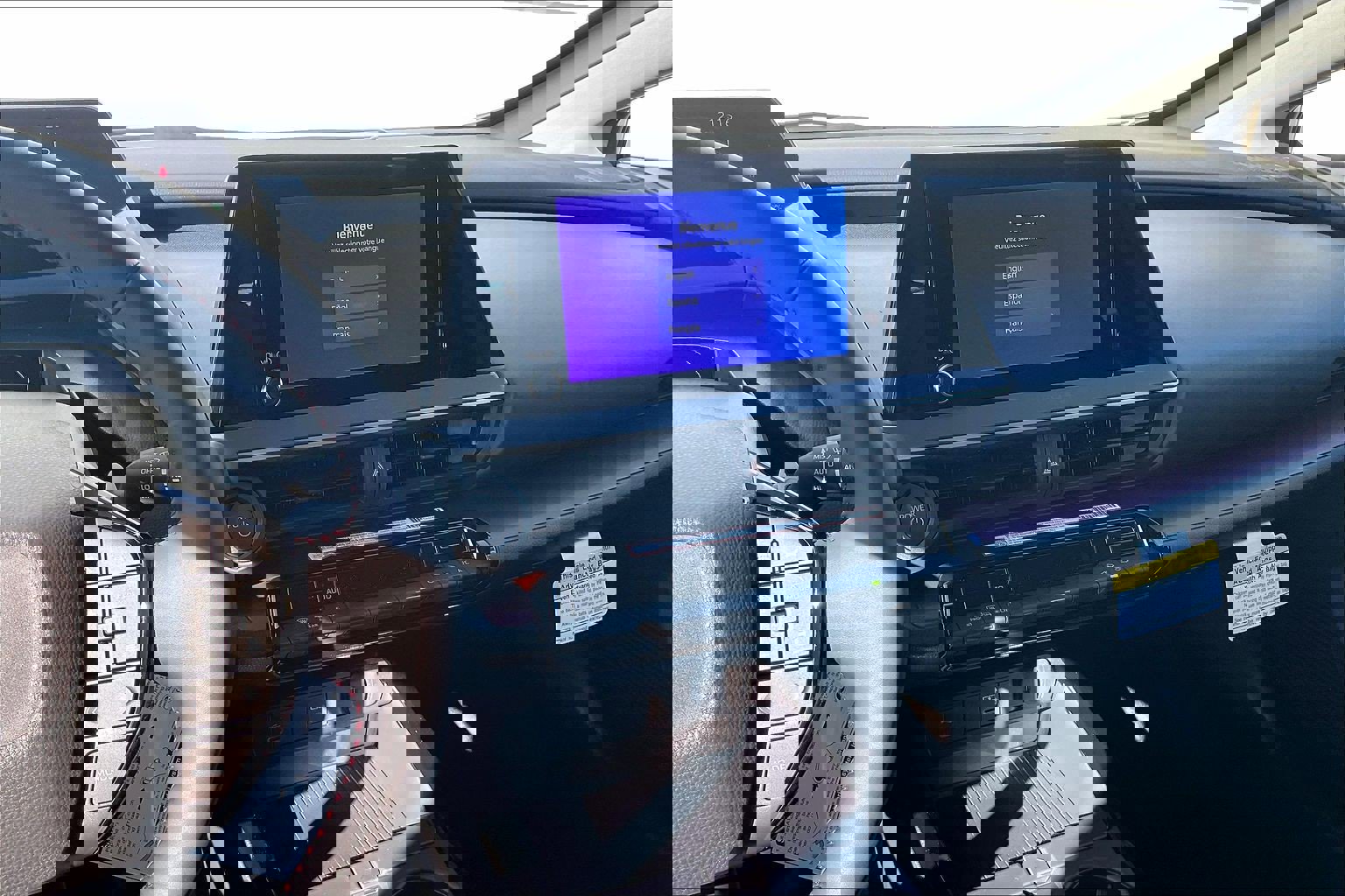 New 2026 Toyota Prius Plug-In Hybrid image 9