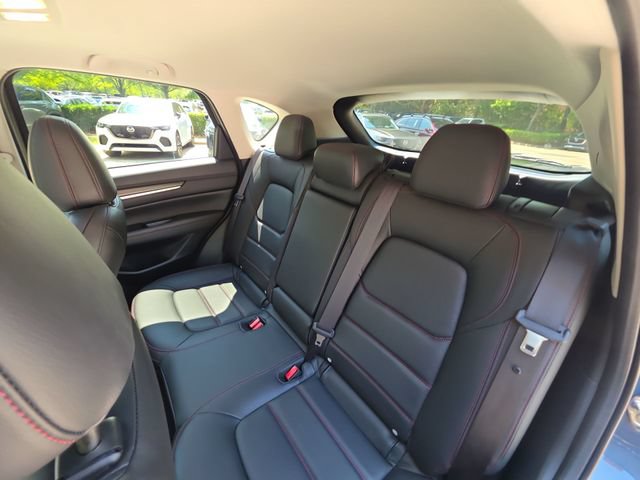 Used 2024 MAZDA CX-5 Carbon Edition AWD/4WD image 23