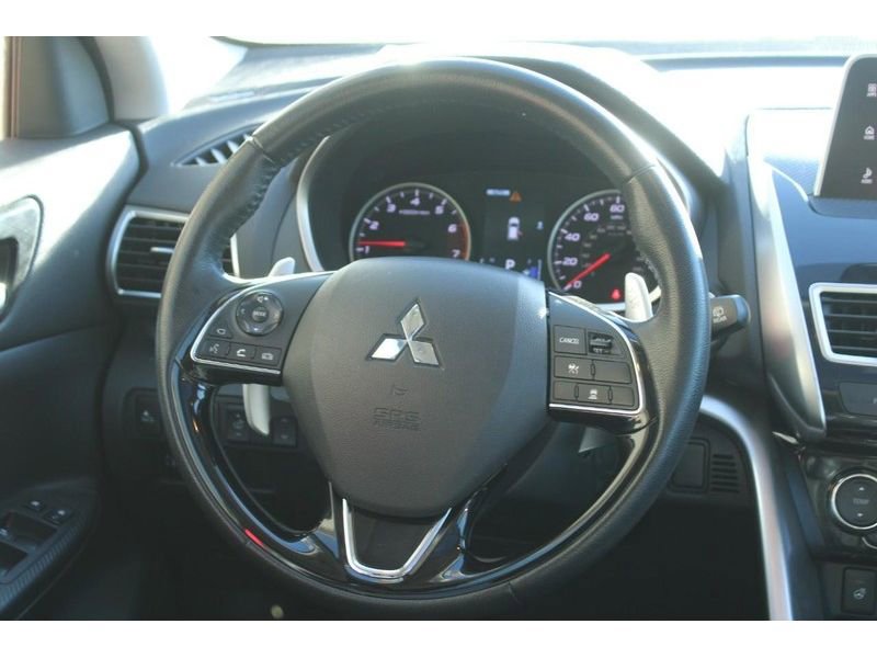 Used 2018 Mitsubishi Eclipse Cross SEL image 14