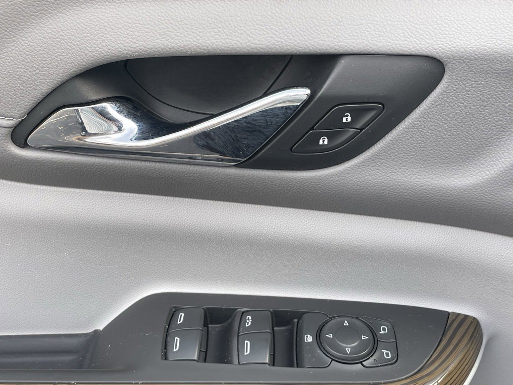 Certified 2019 GMC Acadia SLE w/ Driver Alert Package I image 33