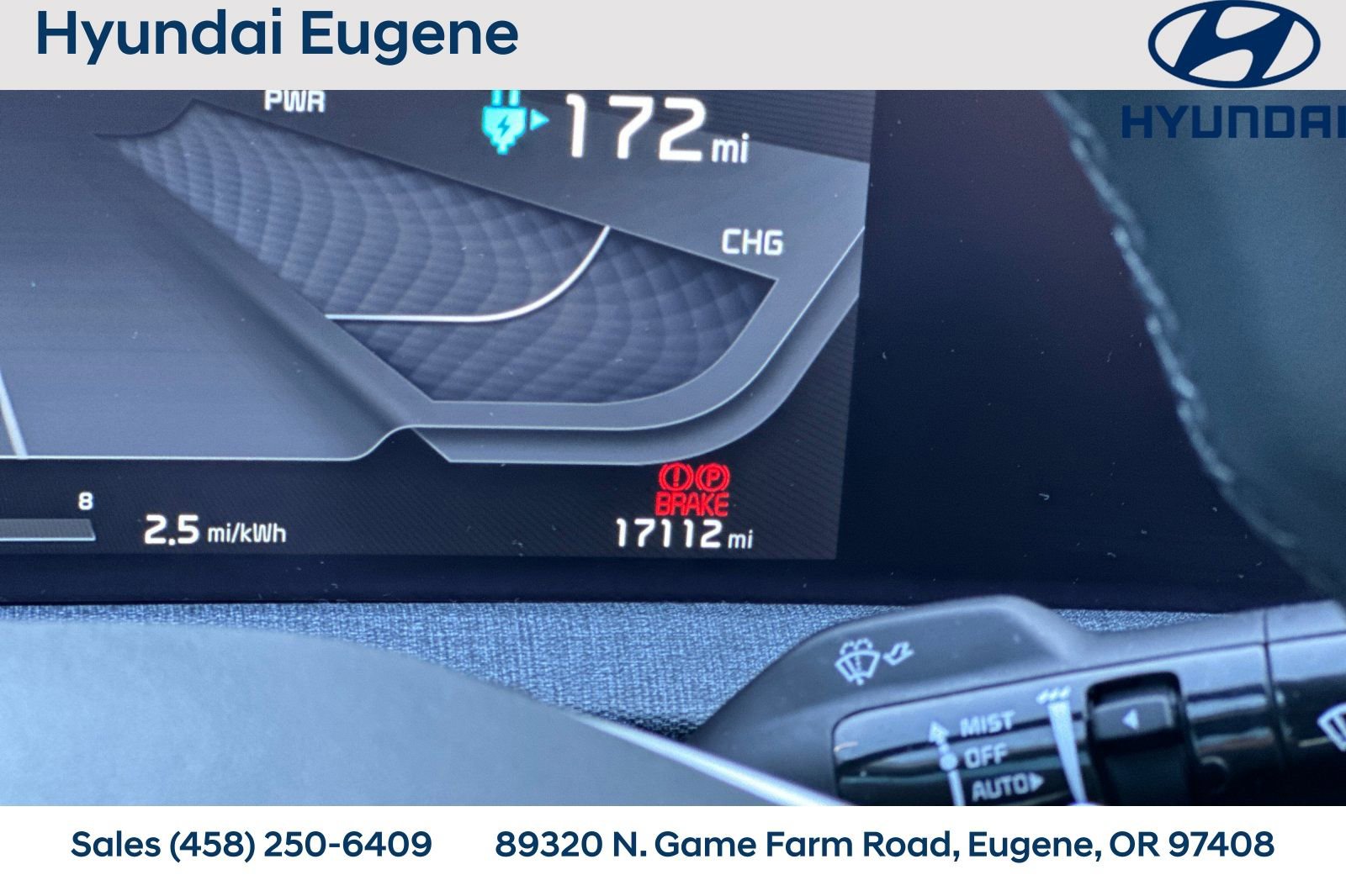 Used 2023 Kia EV6 Light image 33