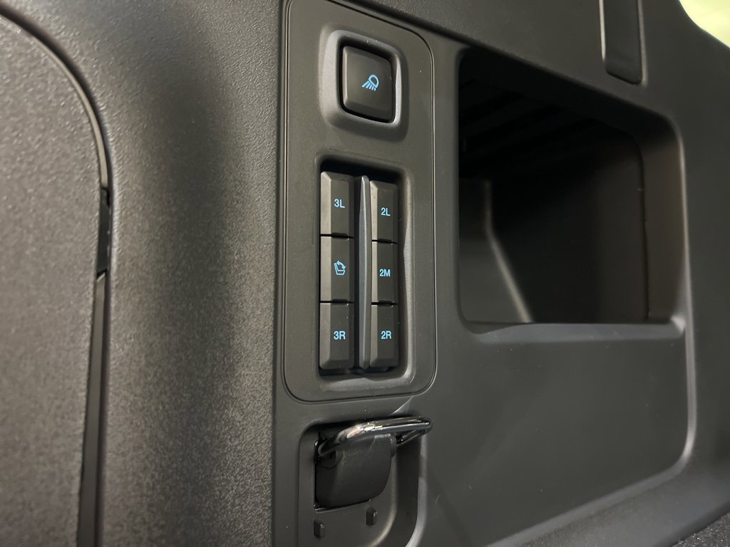 New 2025 Ford Expedition Max Platinum w/ Platinum Ultimate Package image 42