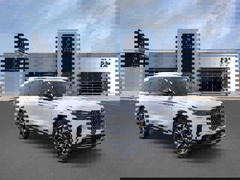 New 2026 Lincoln Nautilus Premier image 7