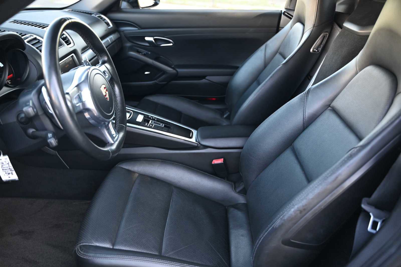 Used 2013 Porsche Boxster image 26