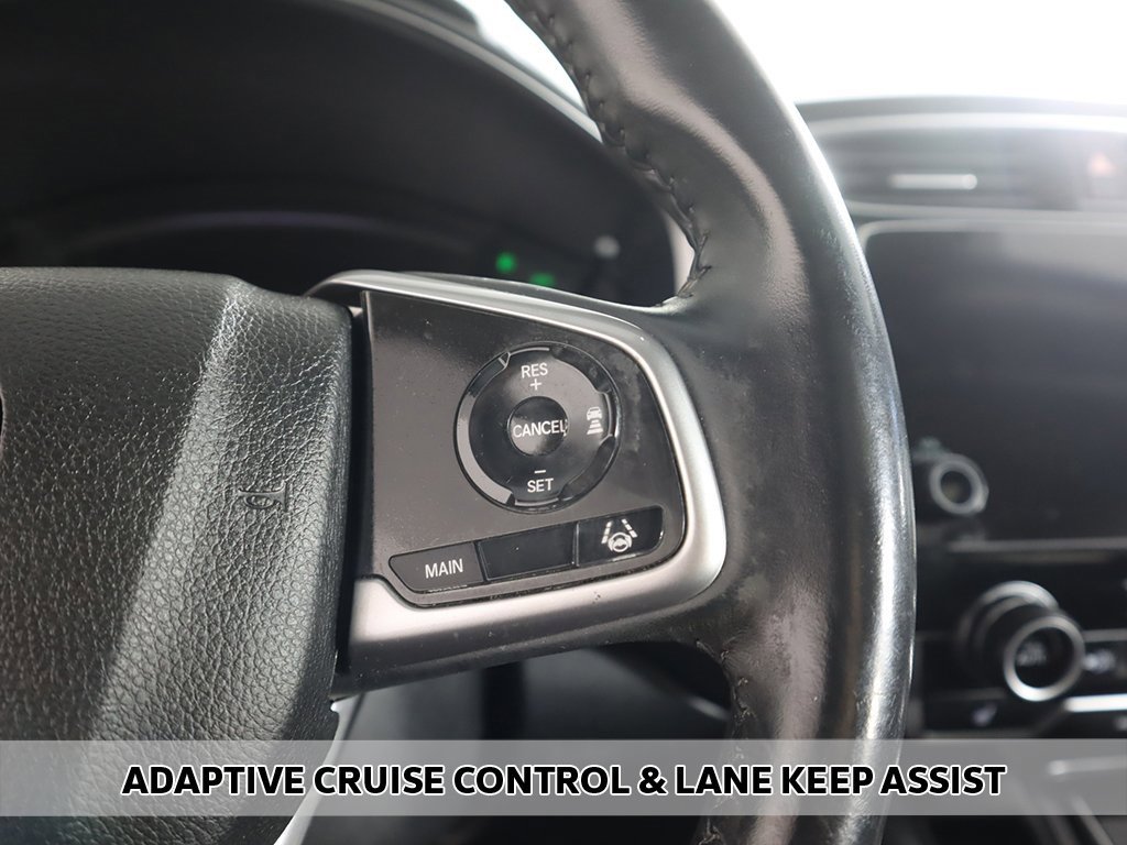 Used 2020 Honda CR-V EX-L image 4
